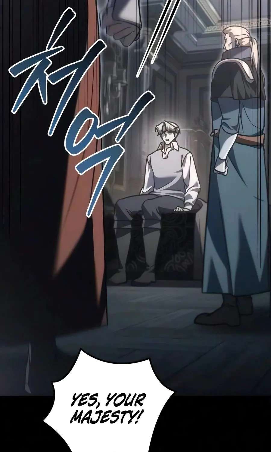 Regressor Of The Fallen Family Chapter 149 - page 98