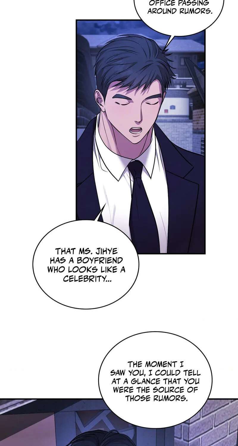 Dokkaebi Chapter 25 - page 42