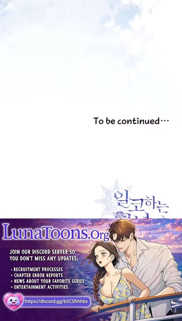 The Princess Who Hides Her Fanaticism Chapter 101 - page 85