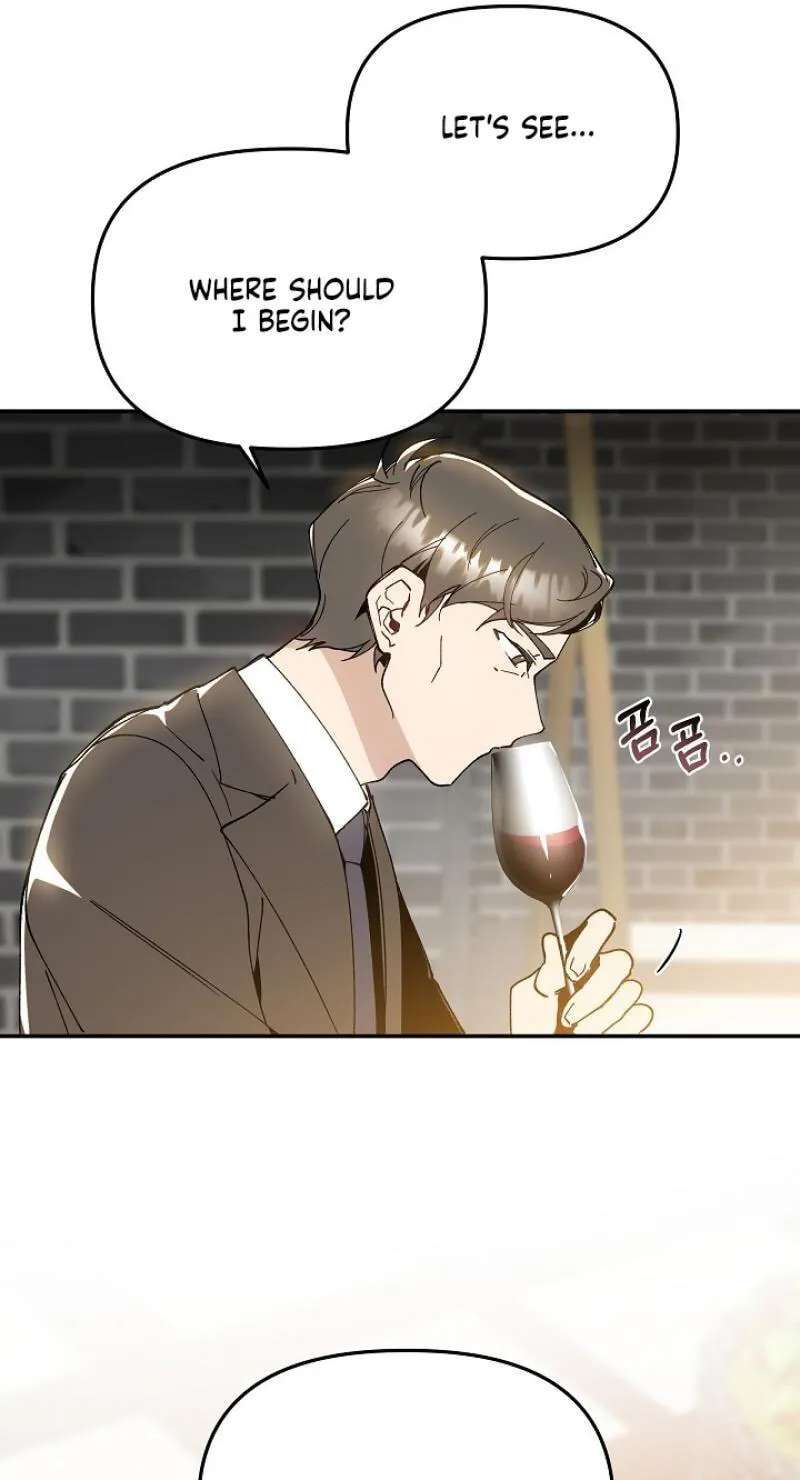 Snake Garden, Beyond the Guest Chapter 21 - page 43