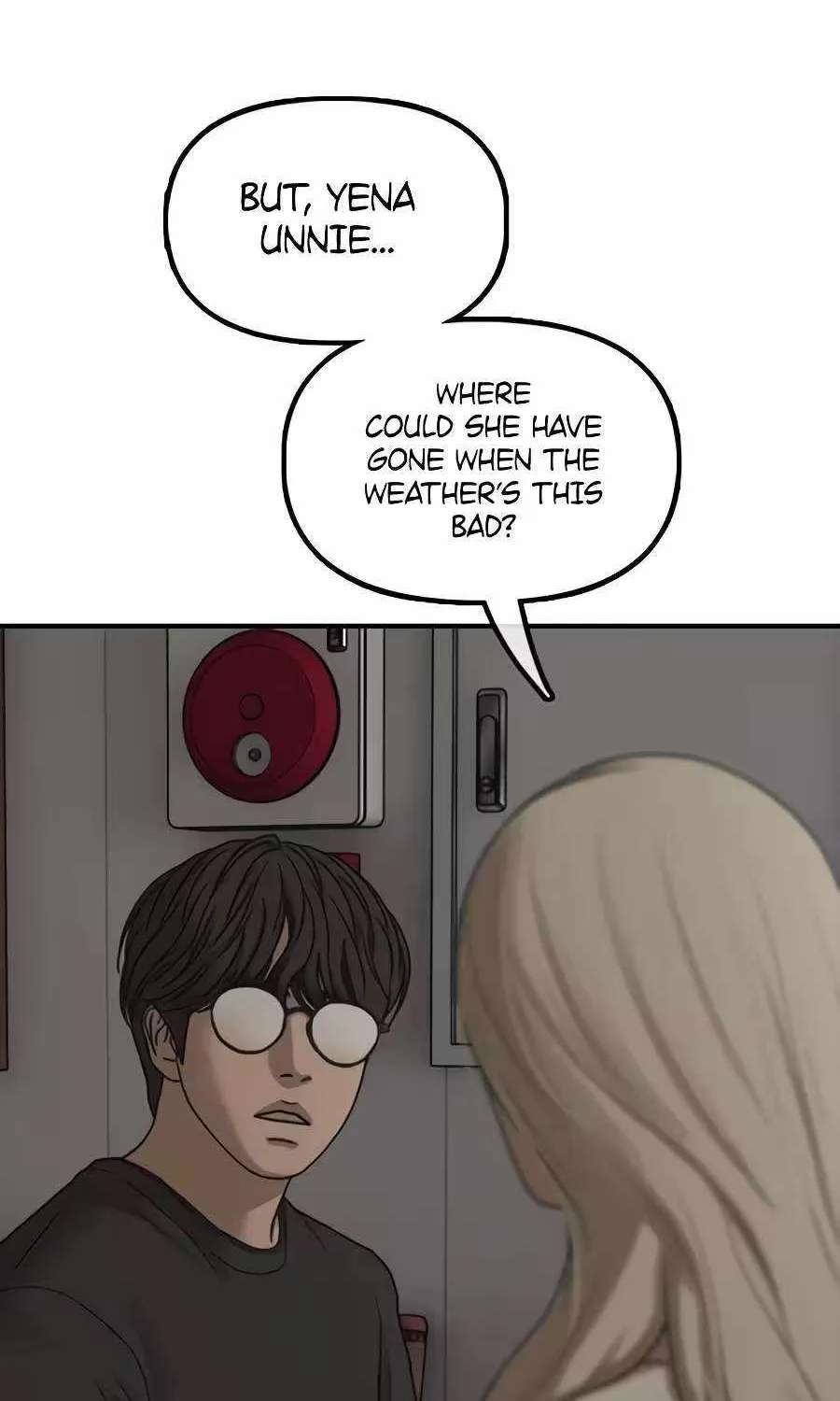 The Apocalypse is Here Chapter 77 - page 106