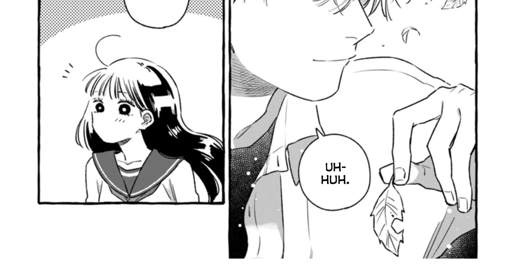 Start Over Chapter 1 - page 74
