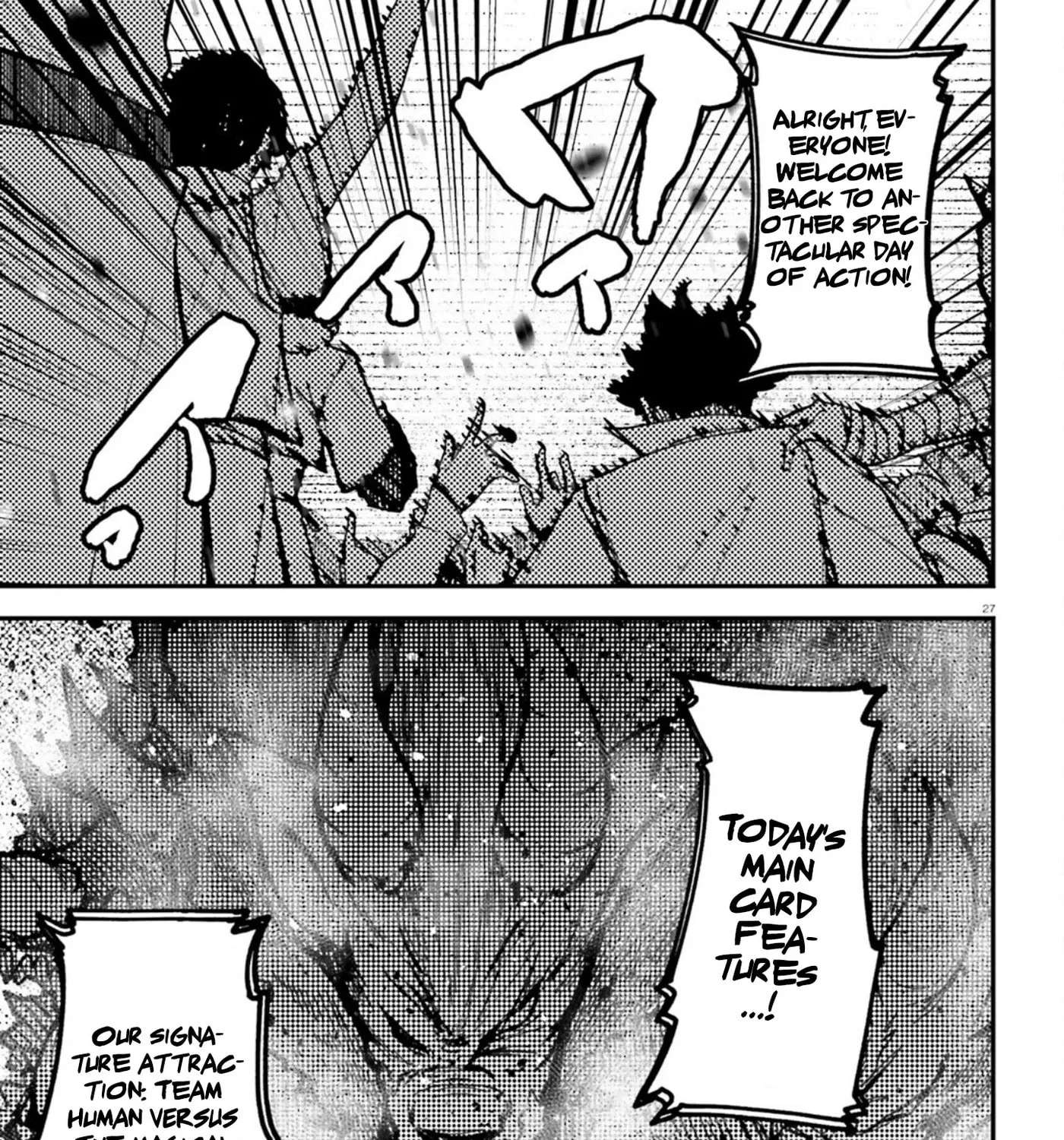 Ore ni Tsugou ga Yosugiru Machi: Shihaisha Skill de Isekai Harem Musou Chapter 7 - page 48
