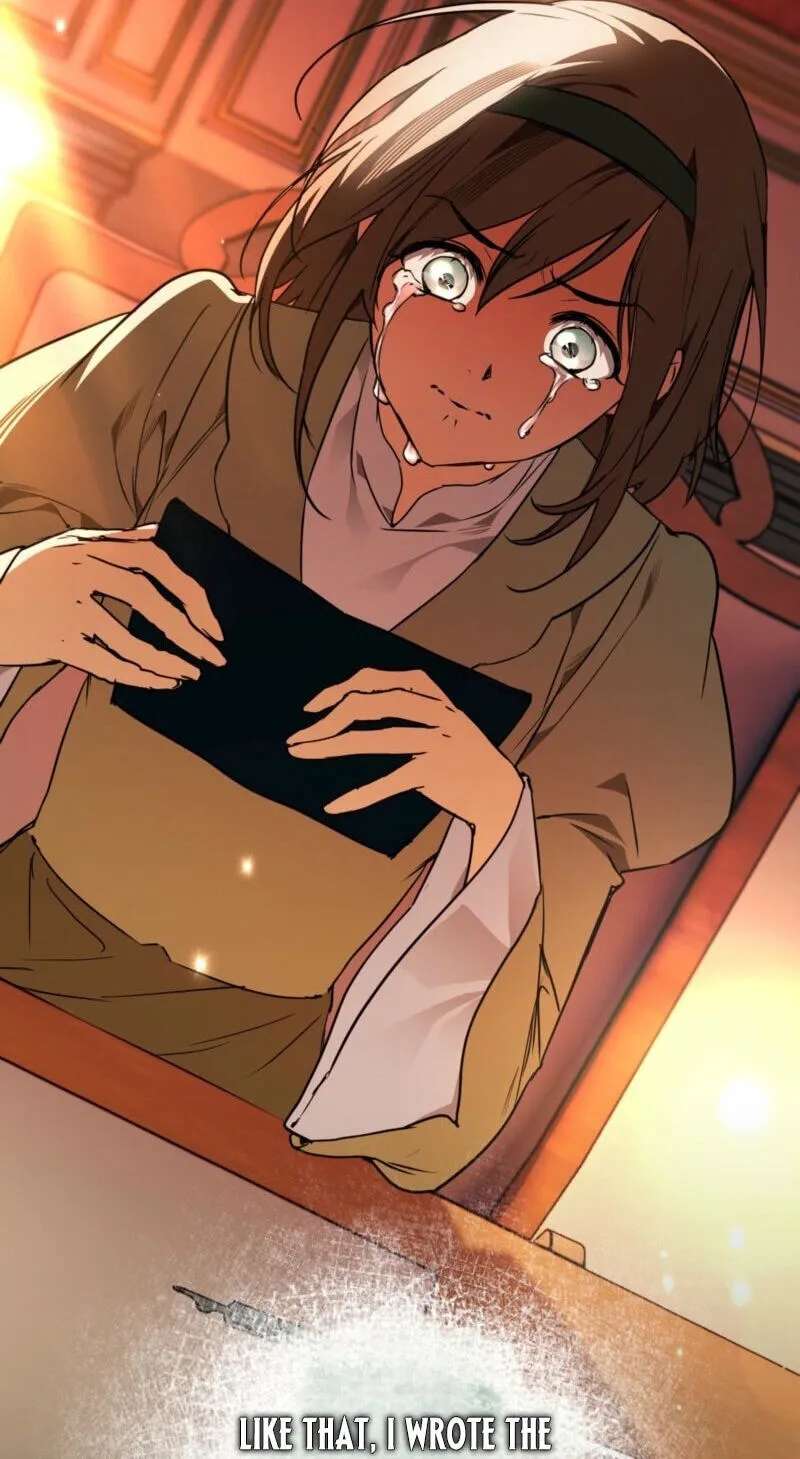 Himsumjjin Eorini-ga Appa-reul Chatseumnida Chapter 48 - page 23