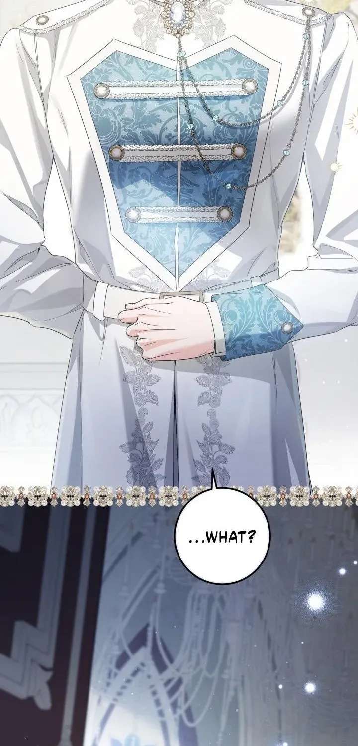 The Princess Stans in Secret Chapter 99 - page 6