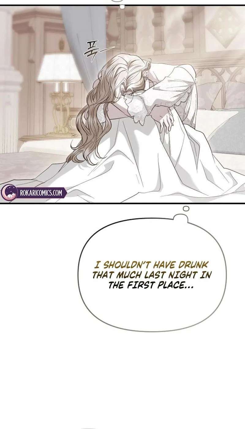I Only Need Our Child, Your Grace Chapter 31 - page 33