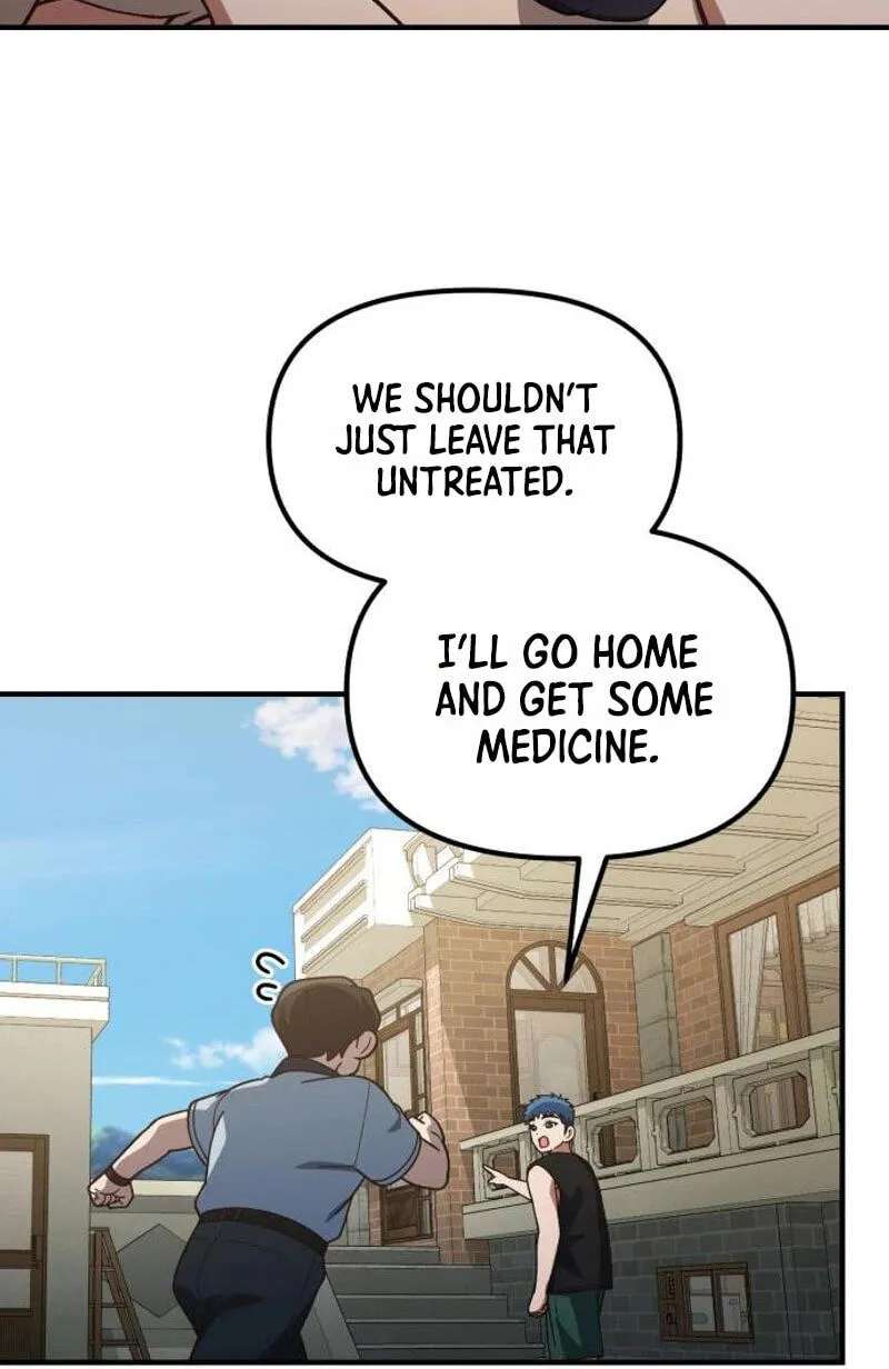 The Genius Wants an Ordinary Life Chapter 71 - page 50