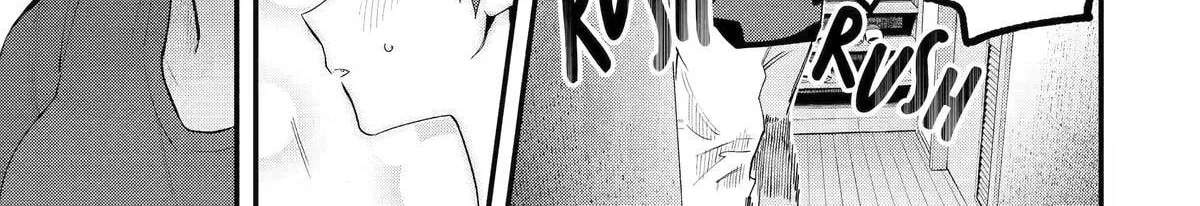 Boyish Girlfriend Chapter 62 - page 26