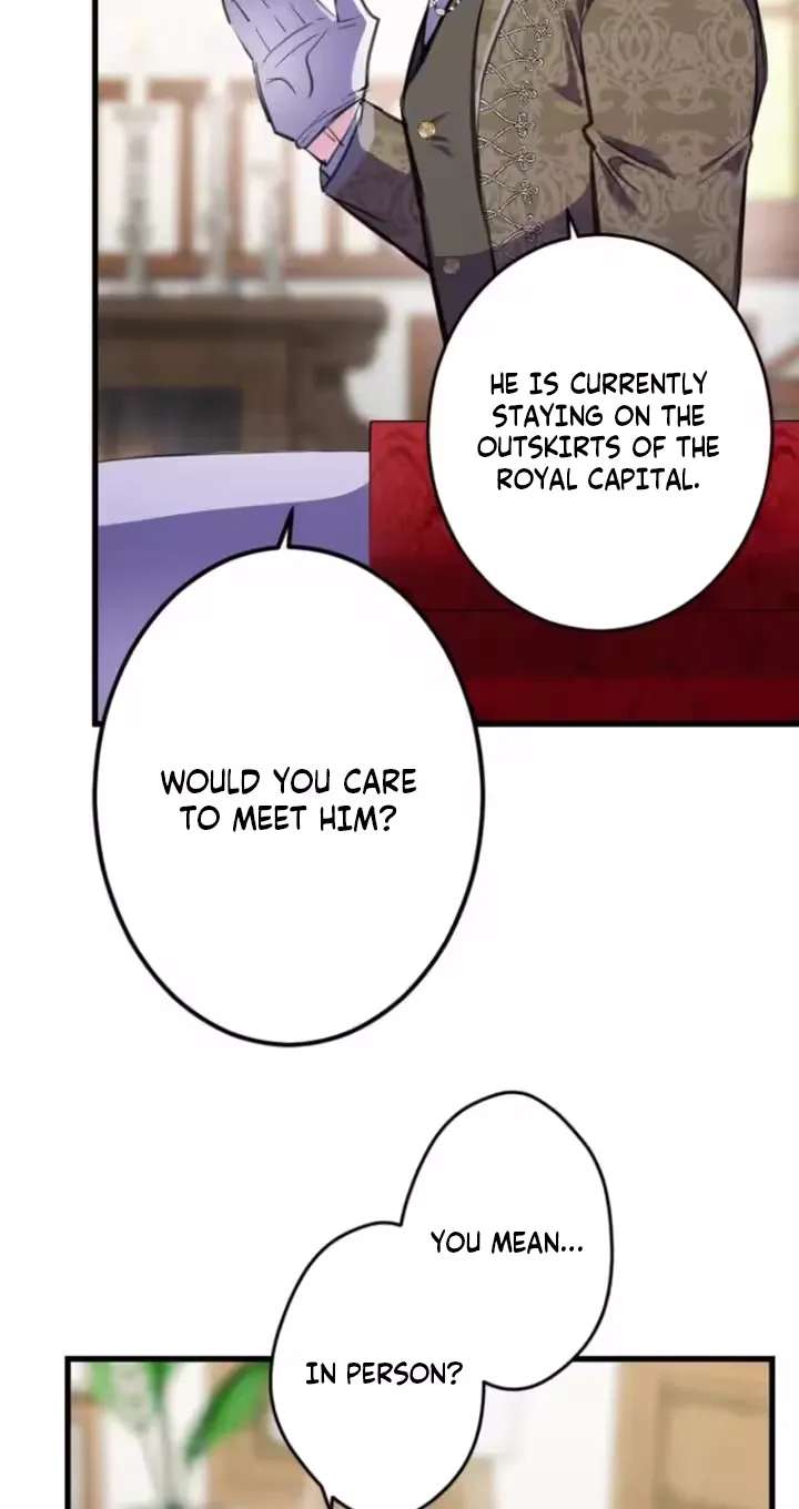 Bare Your Fangs on Sleepless Nights Chapter 23 - page 19