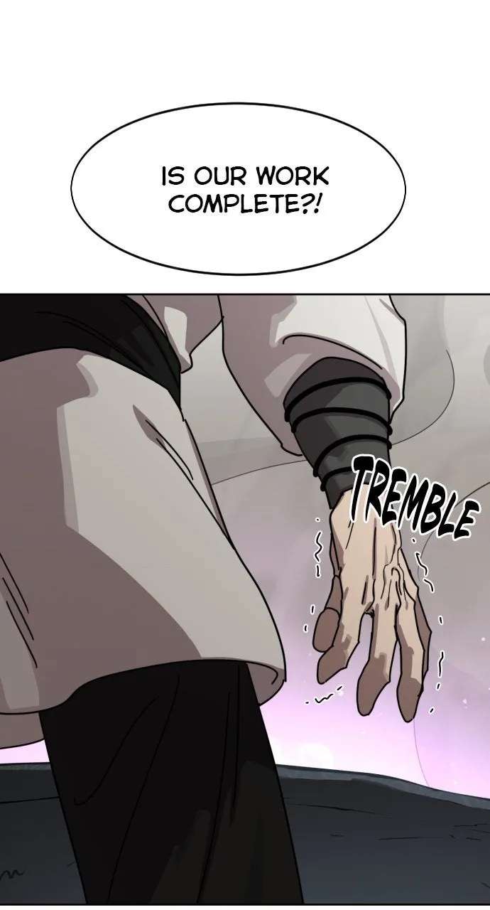 Return of theBlossoming Blade Chapter 181 - page 108