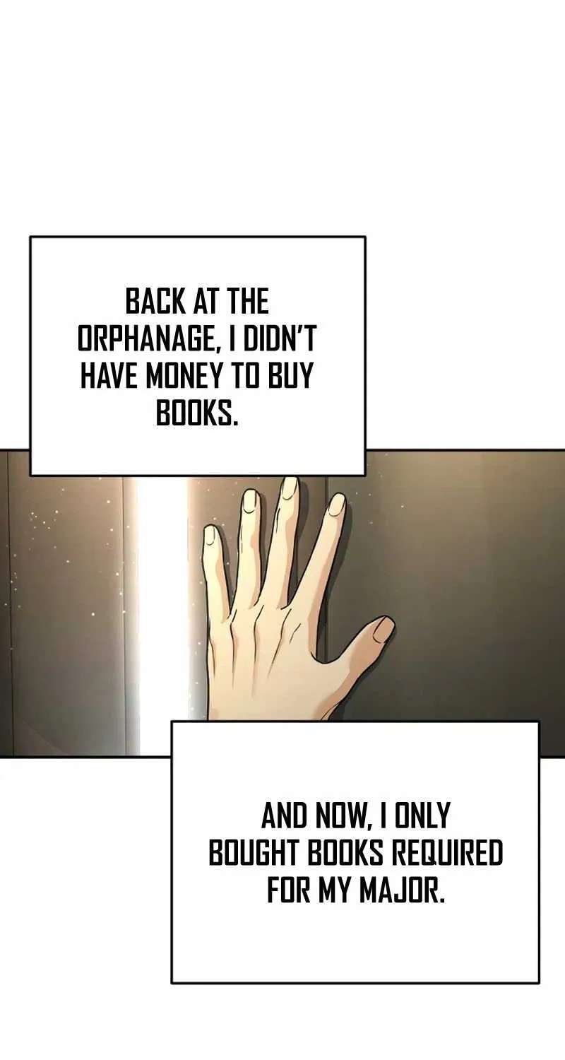 A Grimoire Changed My Fate Chapter 1 - page 103