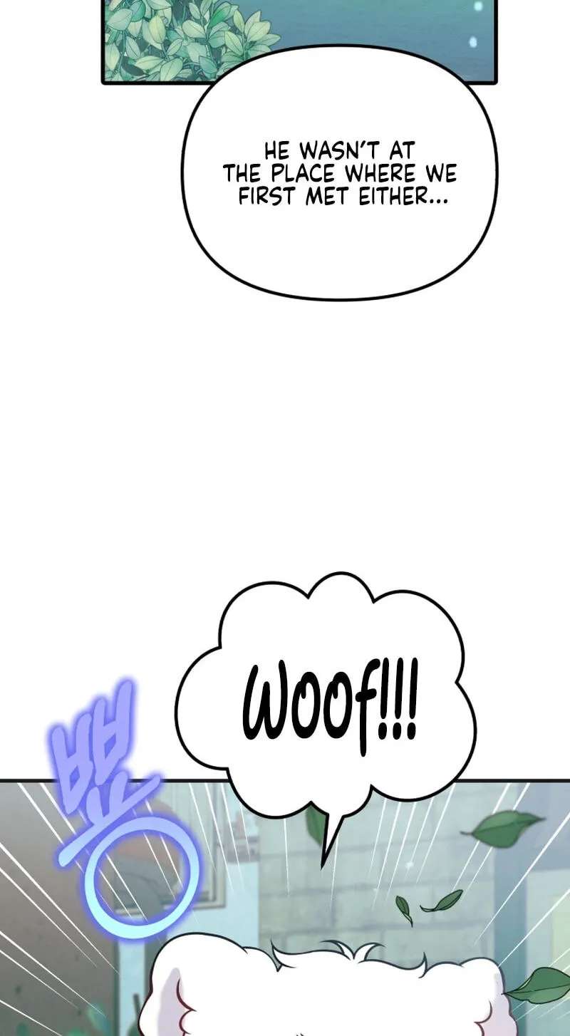 Masculine Puppy Chapter 57 - page 46