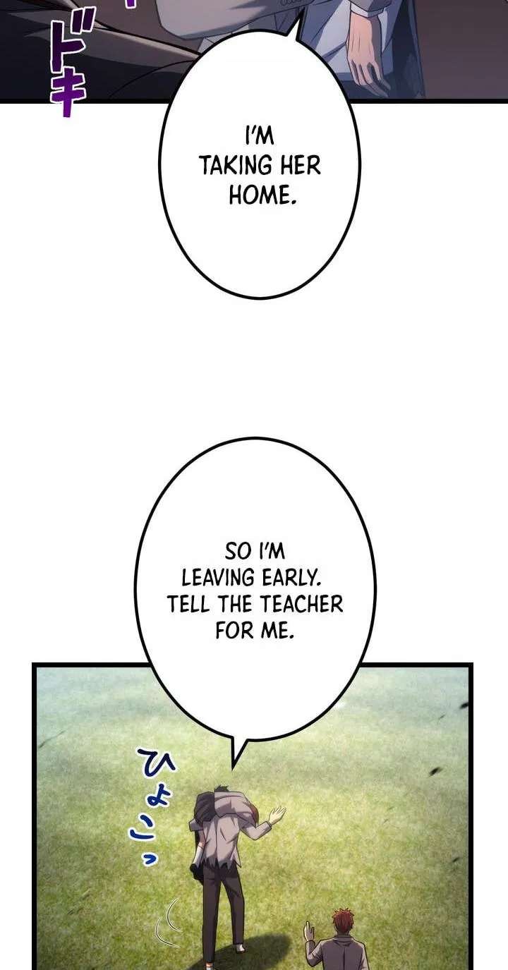 Shinigami no Kikan ~Assassin~ Chapter 24 - page 13