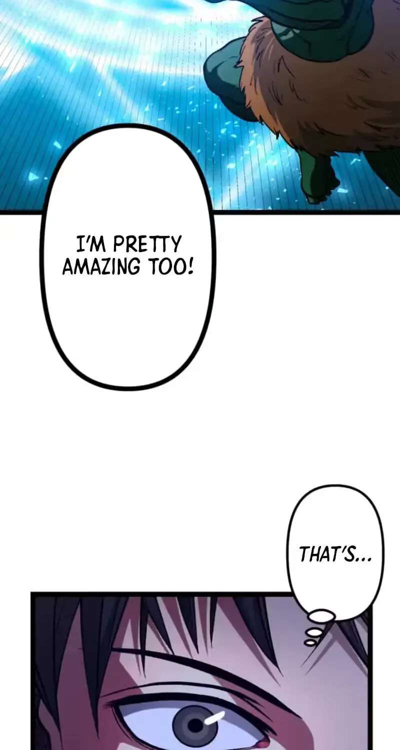 Reincarnated as a God-Tier Crafter Chapter 36 - page 31
