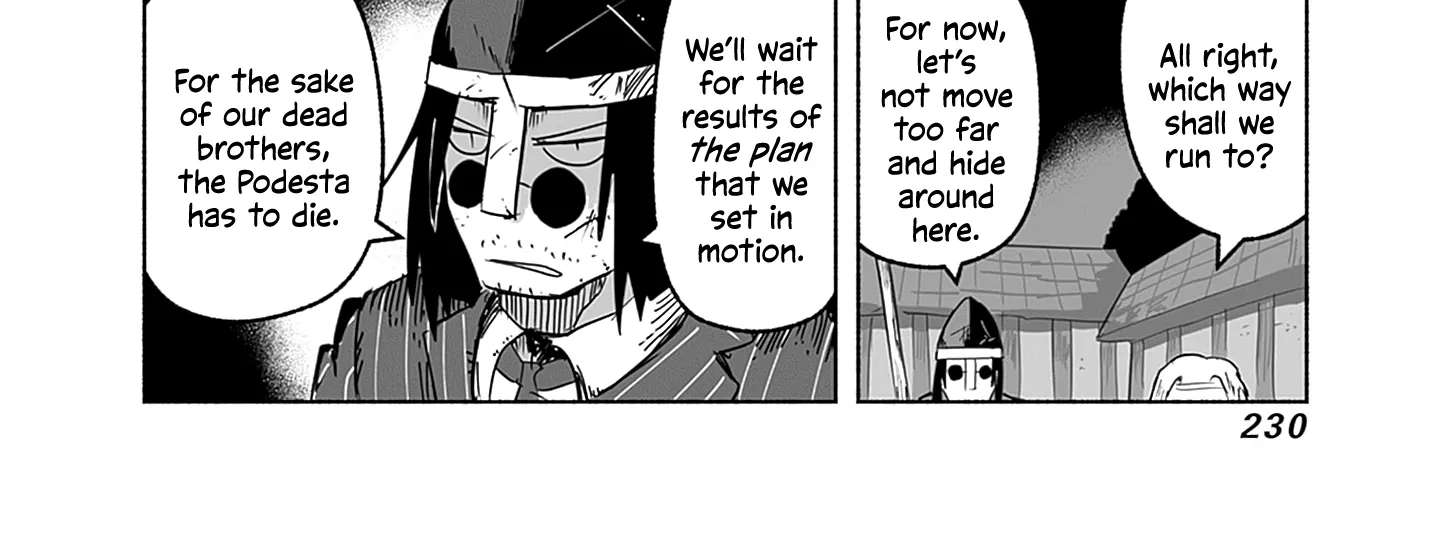 Ryuu to Yuusha to Haitatsunin Chapter 63 - page 17
