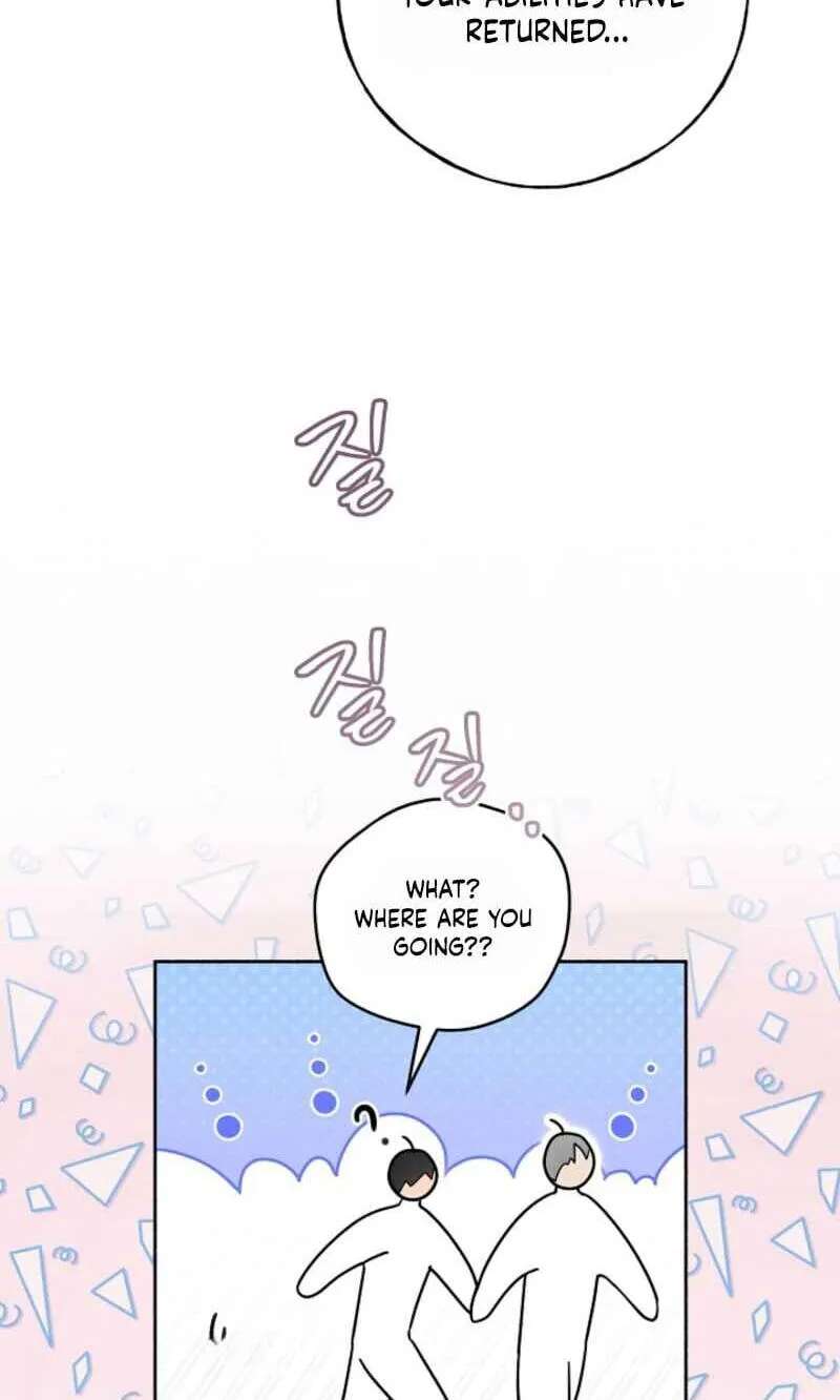 My Rat Is An S-Class Awakener Chapter 40 - page 24