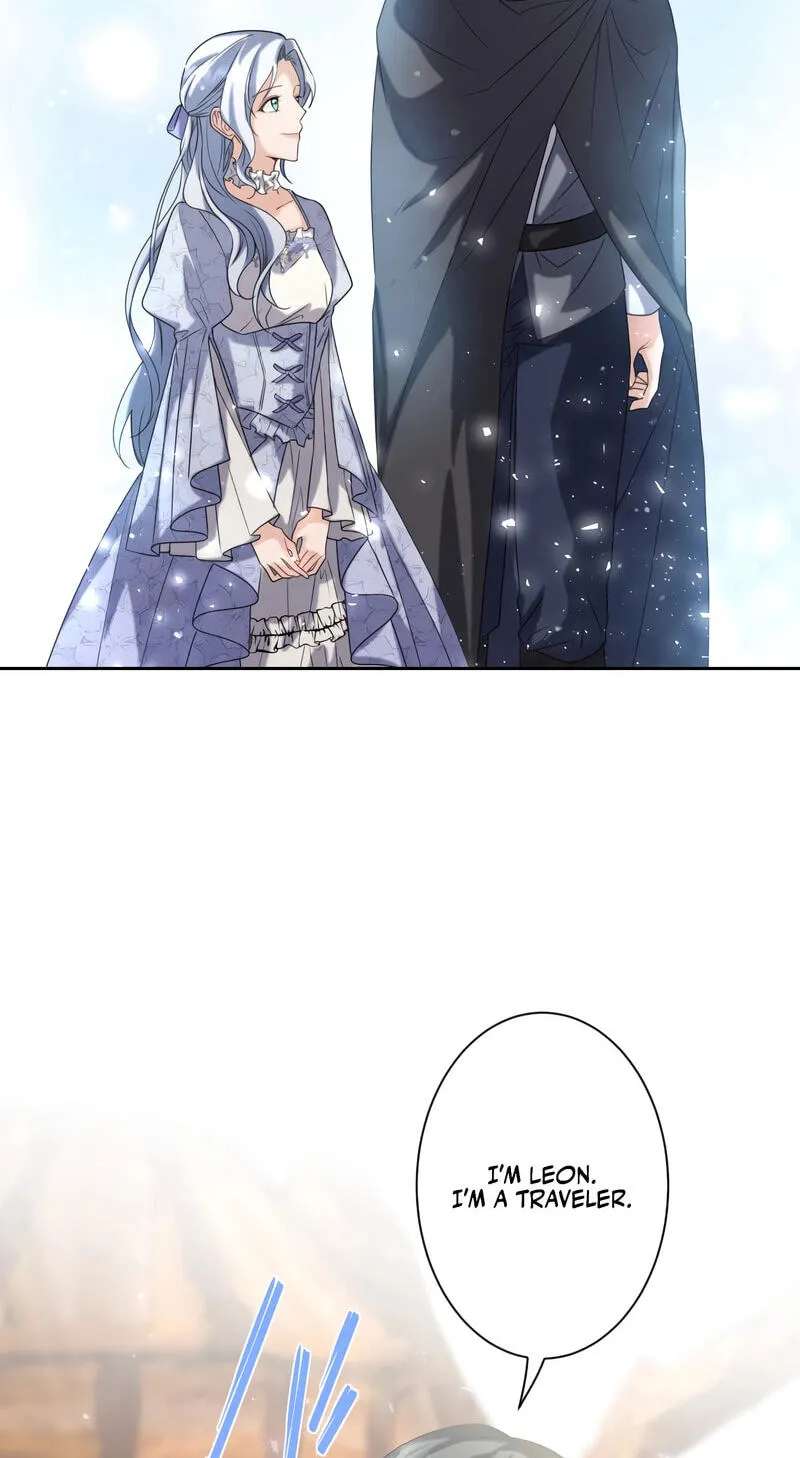 Shinai Naru Koutaishi-sama, Imayo wa Watashi ga Mamorimasu Chapter 19 - page 95