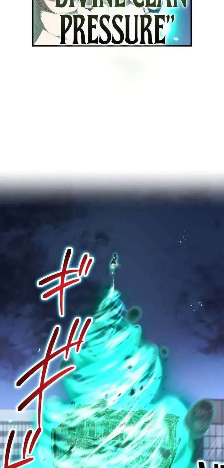 I Am The Strongest Awakeners, Recognized By All Of The World’s Cheat Masters Chapter 118 - page 46