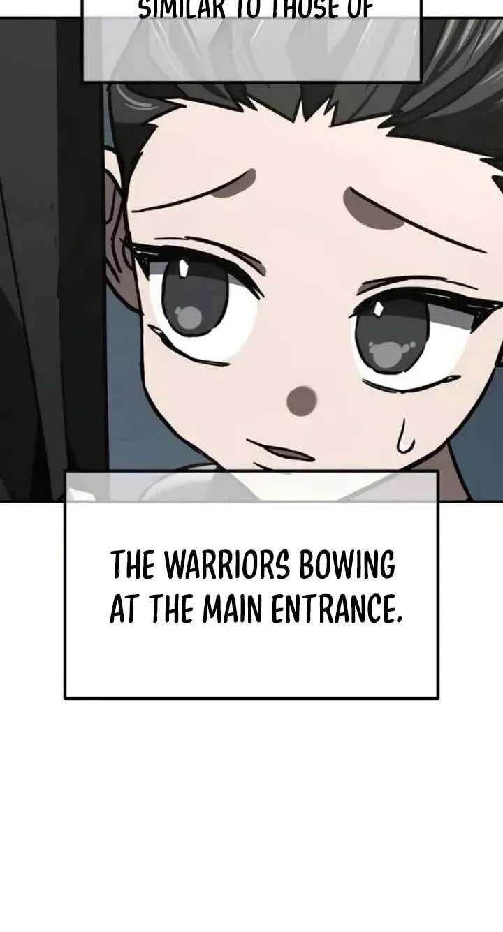 Murim Sachaewang Chapter 17 - page 93