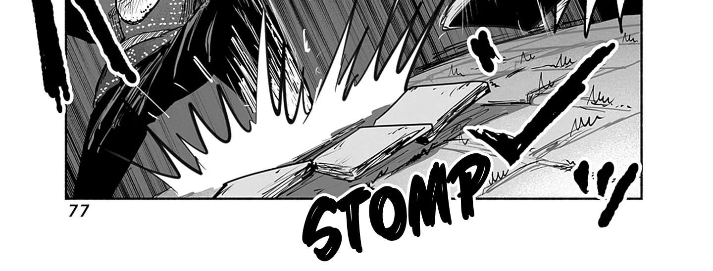 Ryuu to Yuusha to Haitatsunin Chapter 56 - page 31