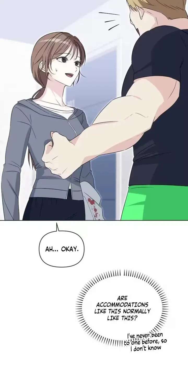 You and me Living together Chapter 2 - page 30