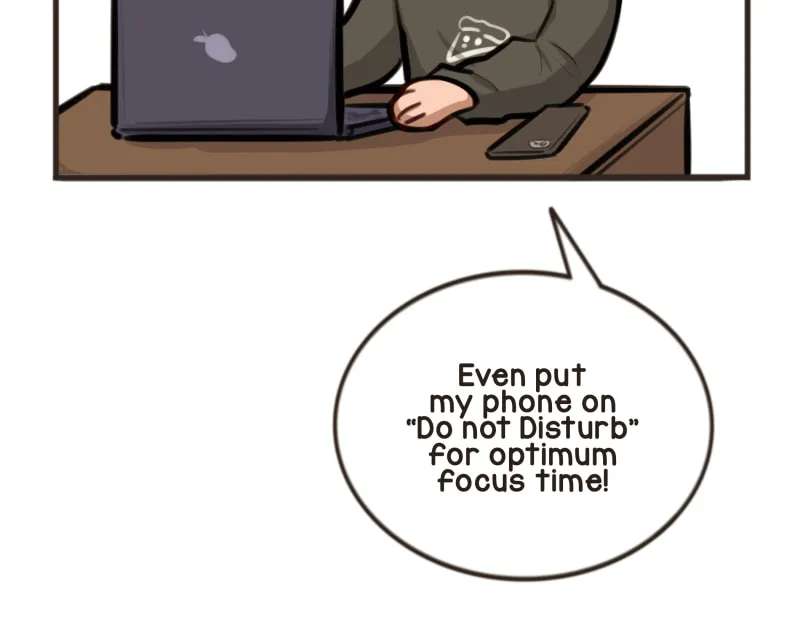 So Not My Type Chapter 134 - page 12
