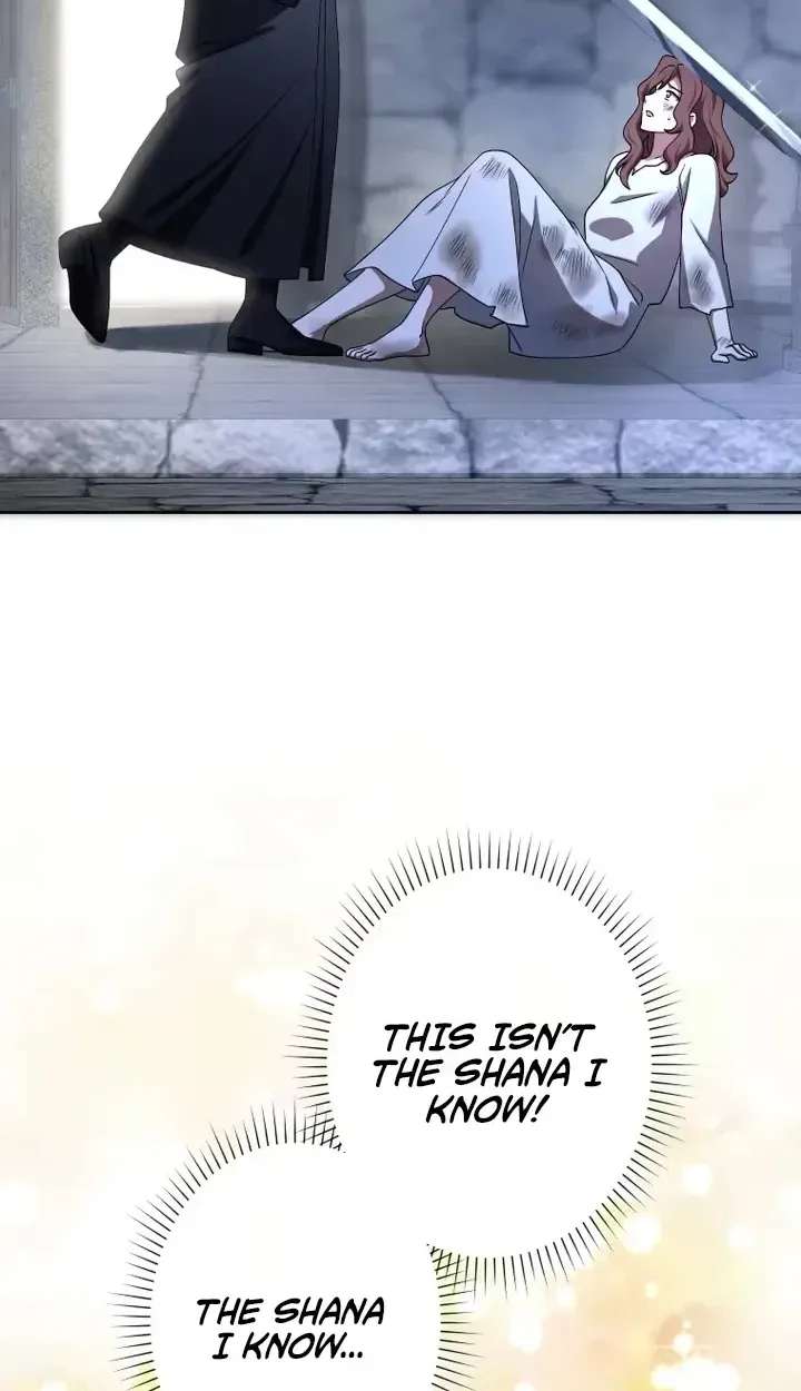 Don't Obsess Over the Fake Princess! Chapter 42 - page 80