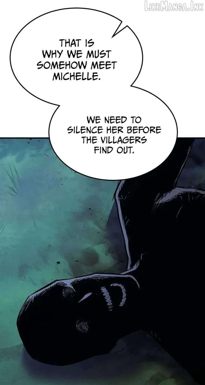 Mage of the Wind Chapter 26 - page 69