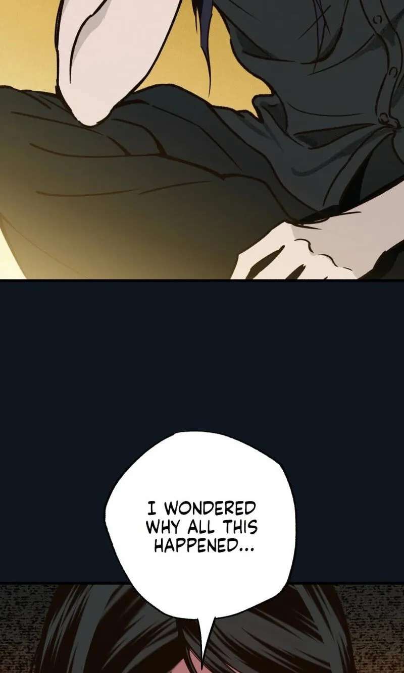 The Summer Swallowed by Darkness Chapter 66 - page 67