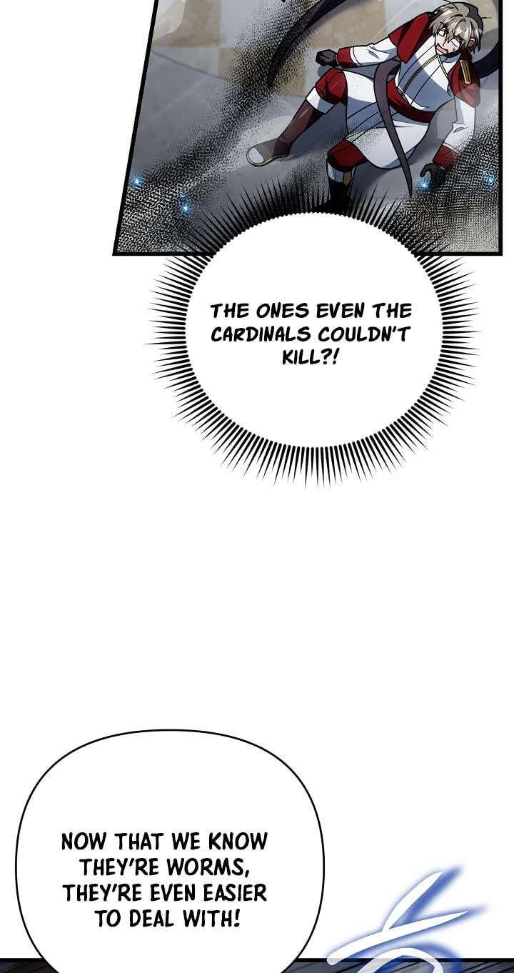 Holy Hella's Ultimate End Chapter 95 - page 64