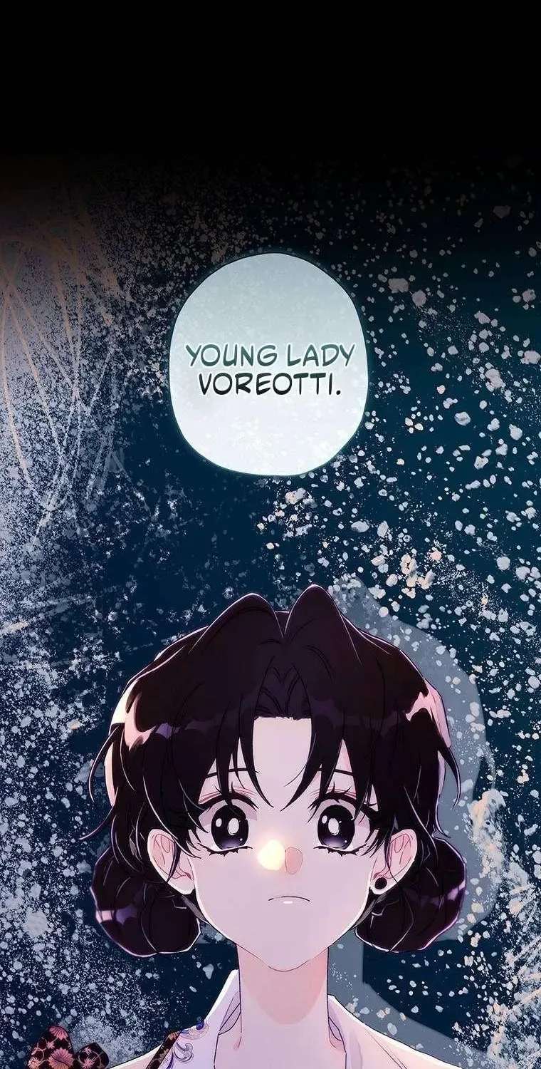 I Became The Male Lead’s Adopted Daughter Chapter 175 - page 76