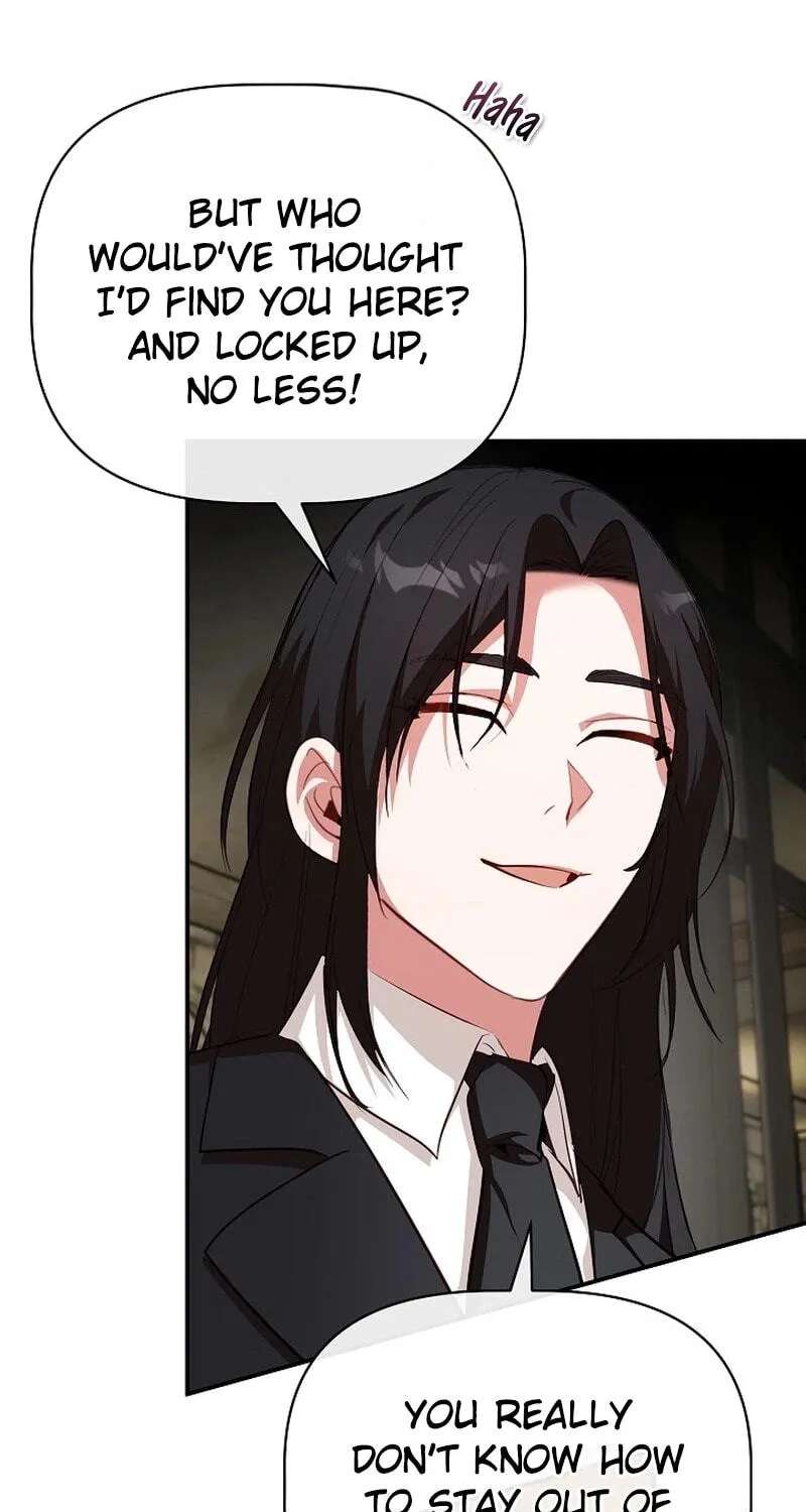I Became the Only Healer in This World Chapter 61 - page 45