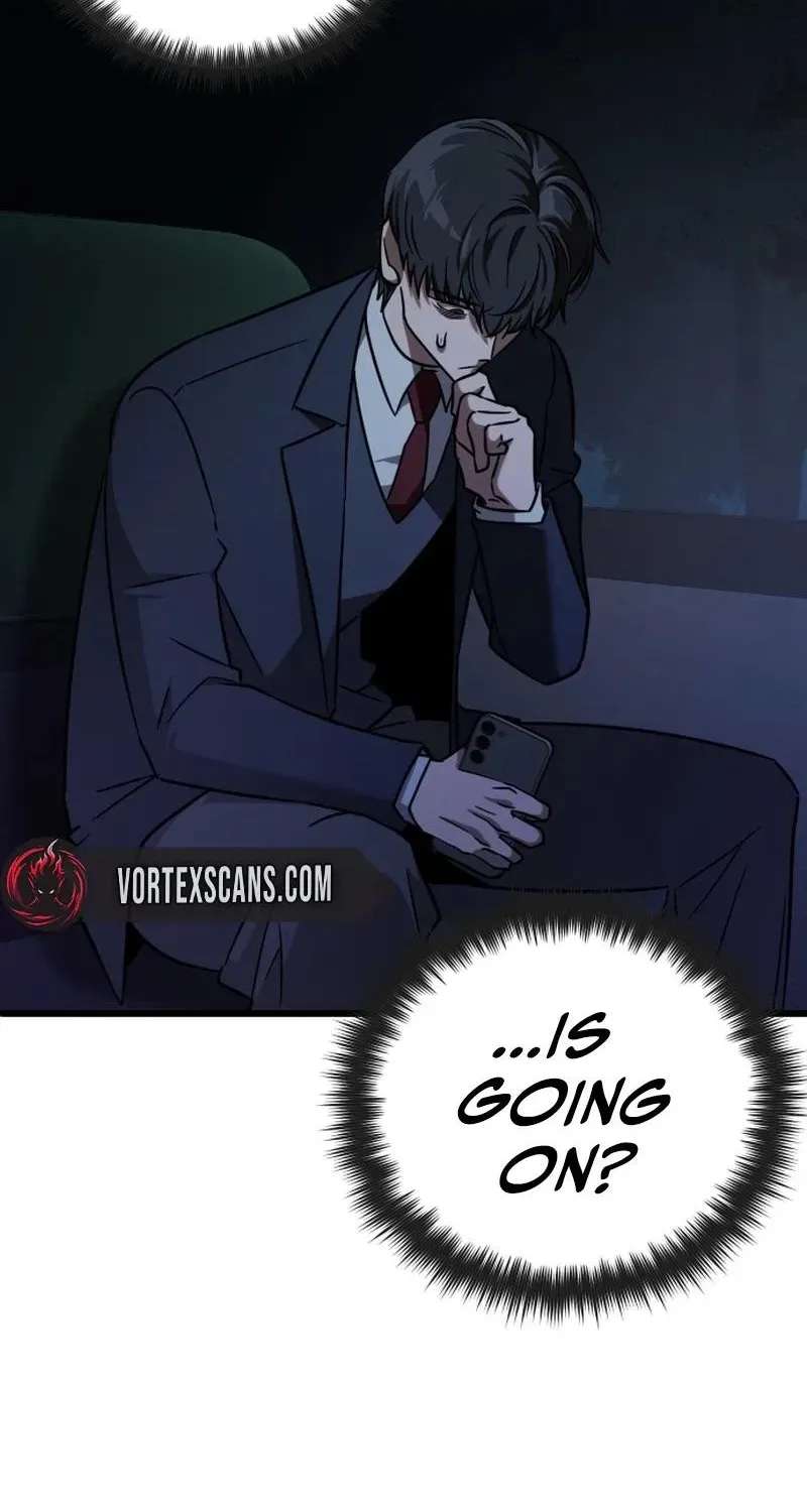 Survivalism Chapter 1 - page 182
