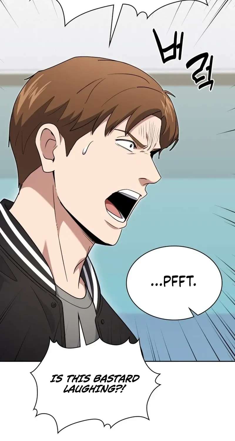 Reset Life Of Regression Police Chapter 167 - page 92