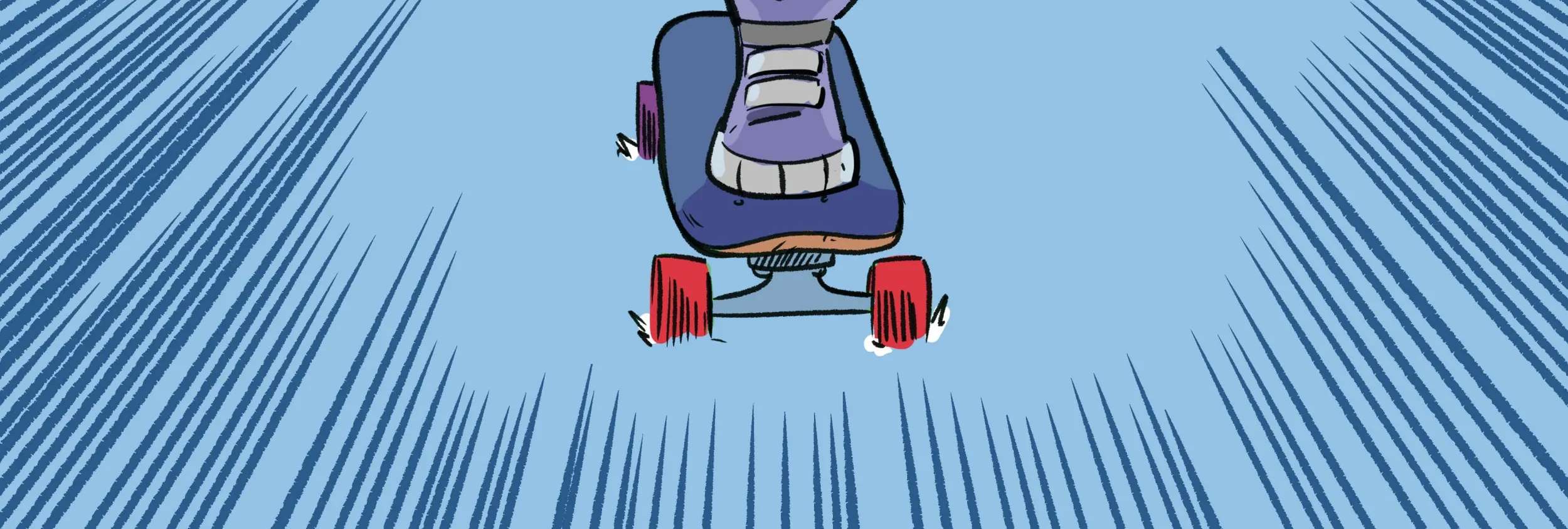 Skate Ali Chapter 2 - page 9