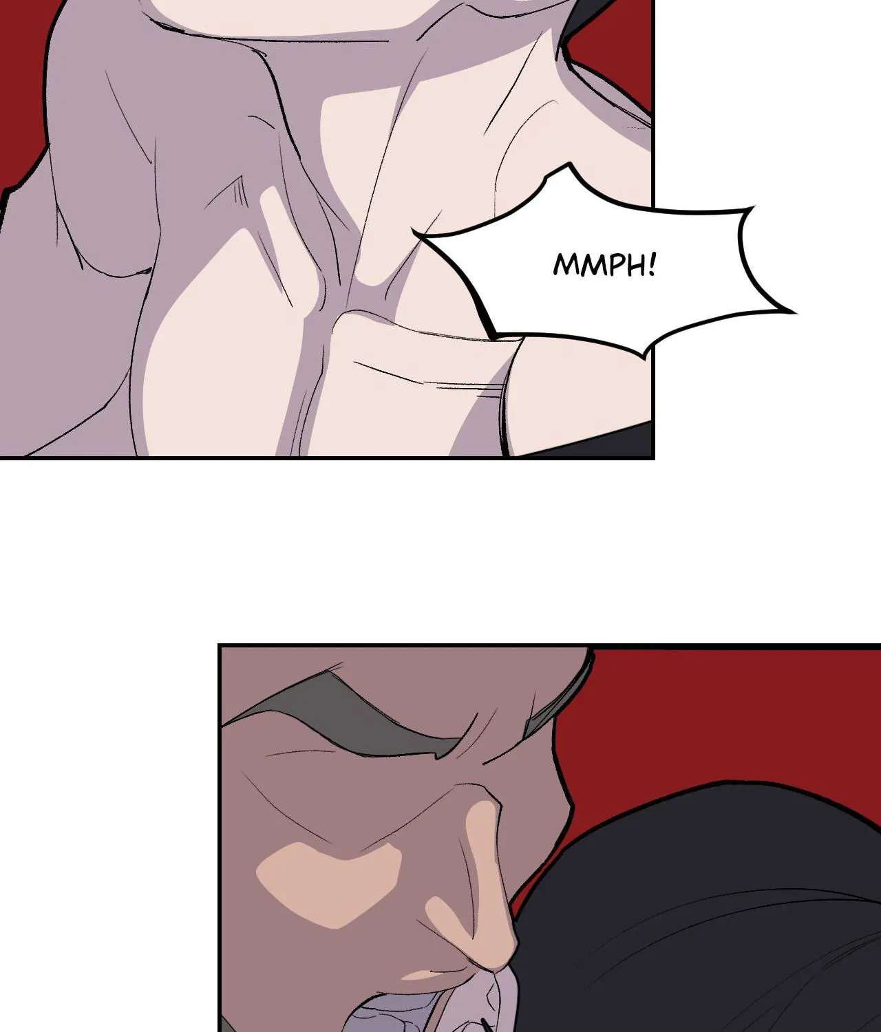 Peaches and Dream Chapter 47 - page 26