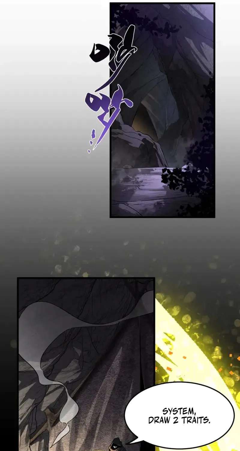 Global Class Transition: The Magic King's Skills Have Infinite Affixes Chapter 5 - page 10