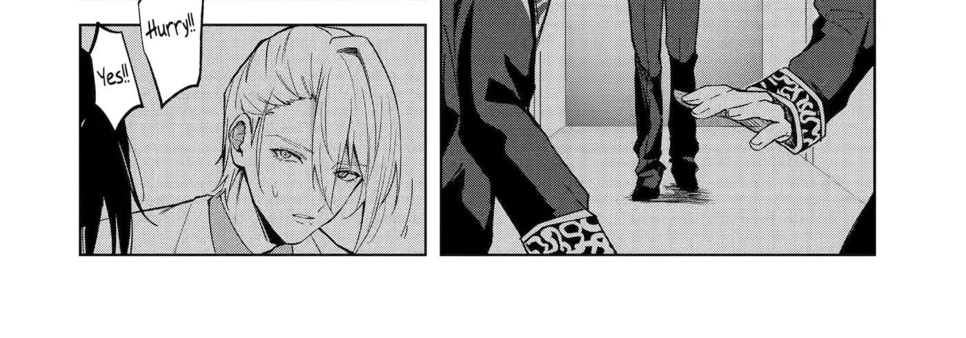 The Dragon's Bride: Loved as His Fated Mate. Chapter 5 - page 32