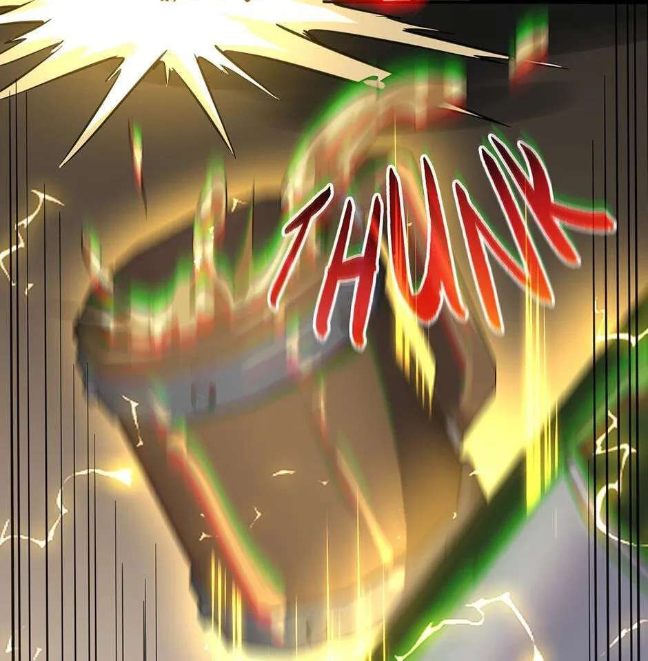 The Beginning After the End Chapter 253 - page 110