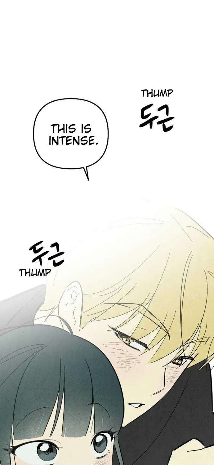 How to Turn You Around Chapter 56 - page 1