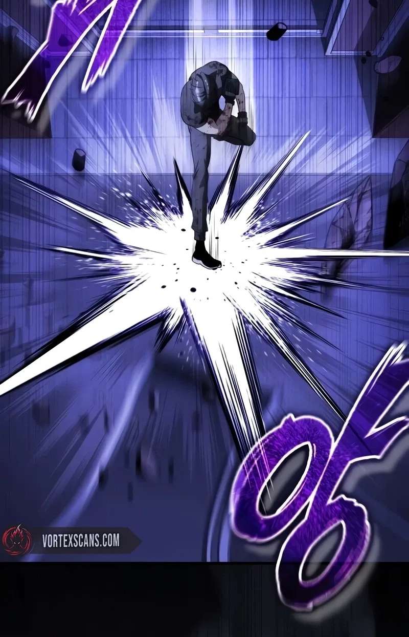 Echoes of the Reverse Planet Chapter 45 - page 121