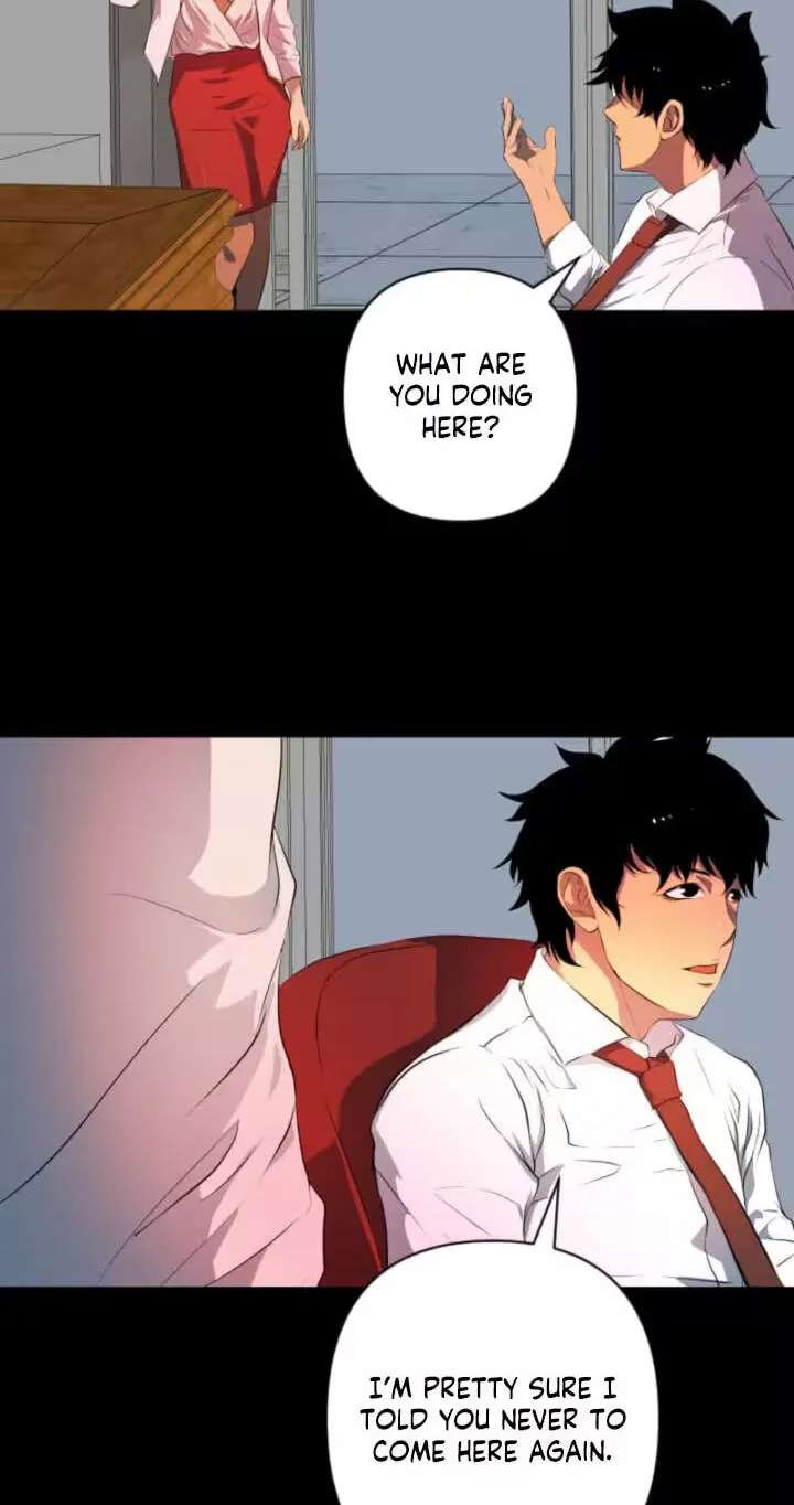 Please Accept My Wife Chapter 33 - page 35