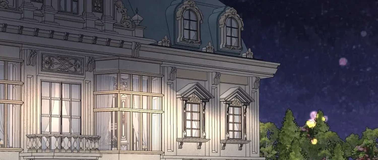 The Dukedom Is Inhabited By A Monster Chapter 15 - page 98