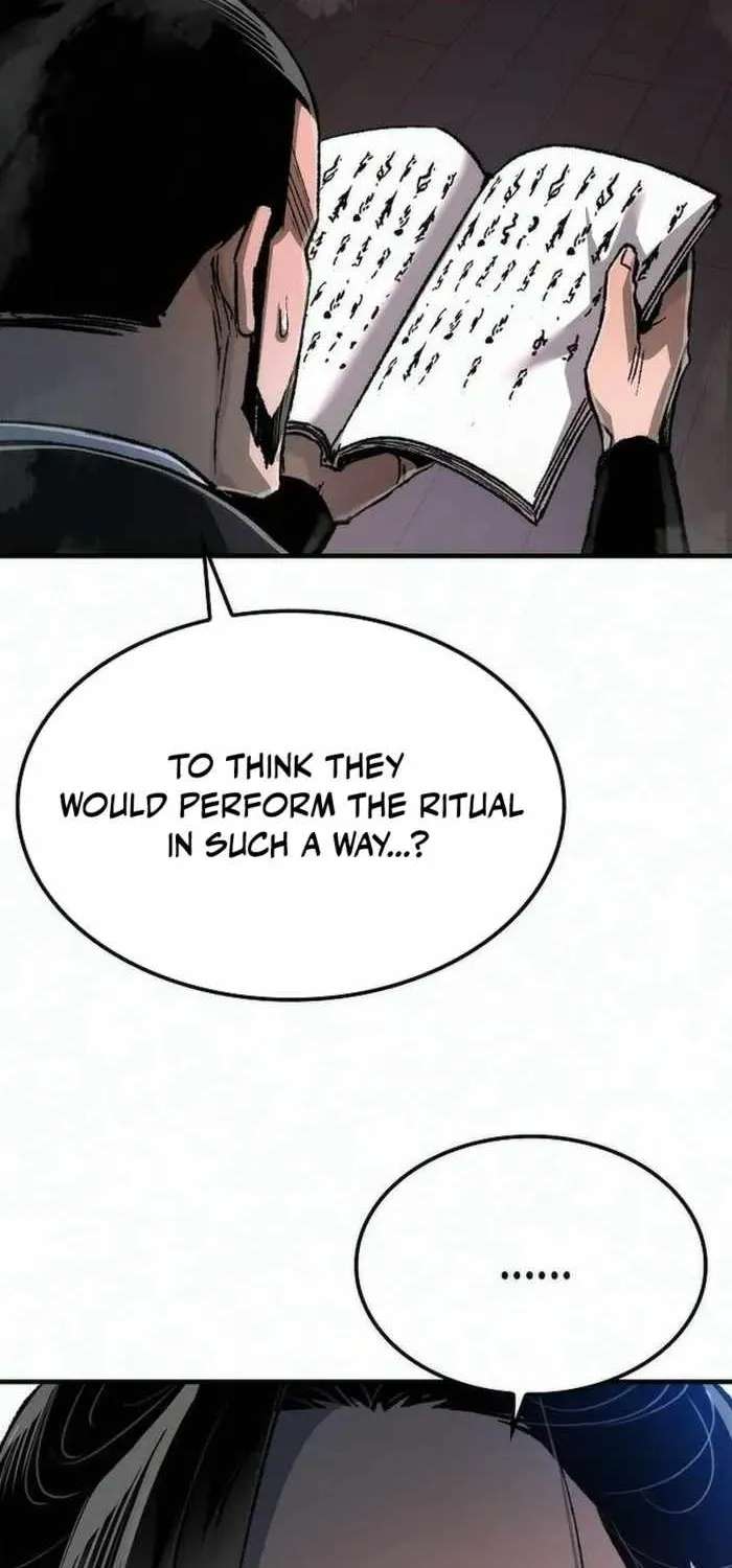 Reincarnation Of The Heavenly Demon Chapter 136 - page 17