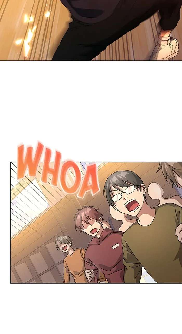 Lost Man: TheDeath-Defying Player Chapter 6 - page 60