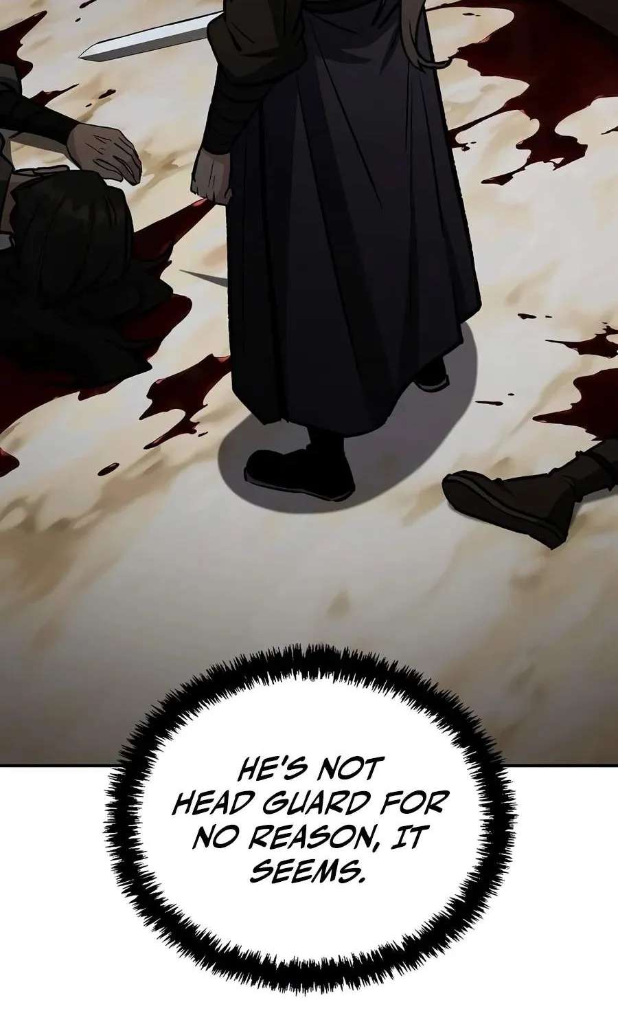 Mount Hua Sect's Genius Phantom Swordsman Chapter 79 - page 41