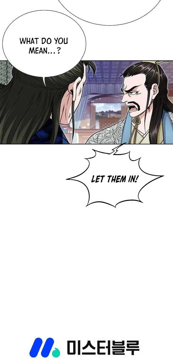 The Rogue Young Master of the Namgung Clan Chapter 32 - page 71