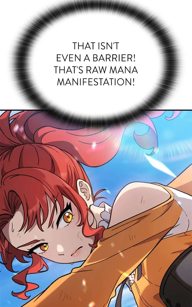 There's No Such Thingas a Bad Lady Chapter 21 - page 94