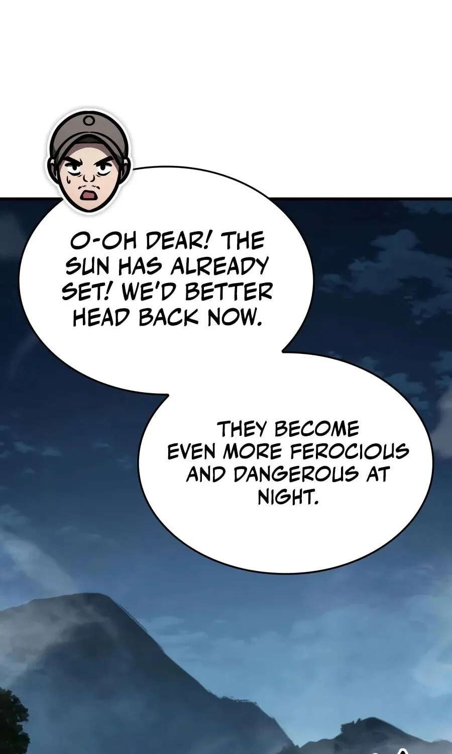 My Very Own Tower Strategy Guide Chapter 138 - page 203