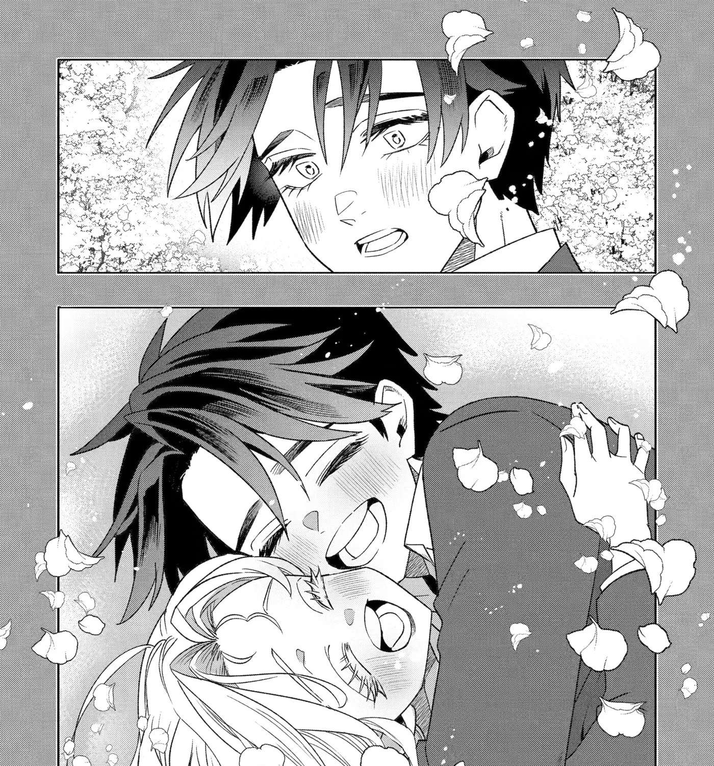 Otaku mo Koi mo Rensa suru Chapter 38 - page 31
